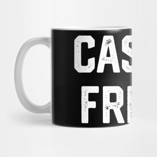 Casual Friday Mug